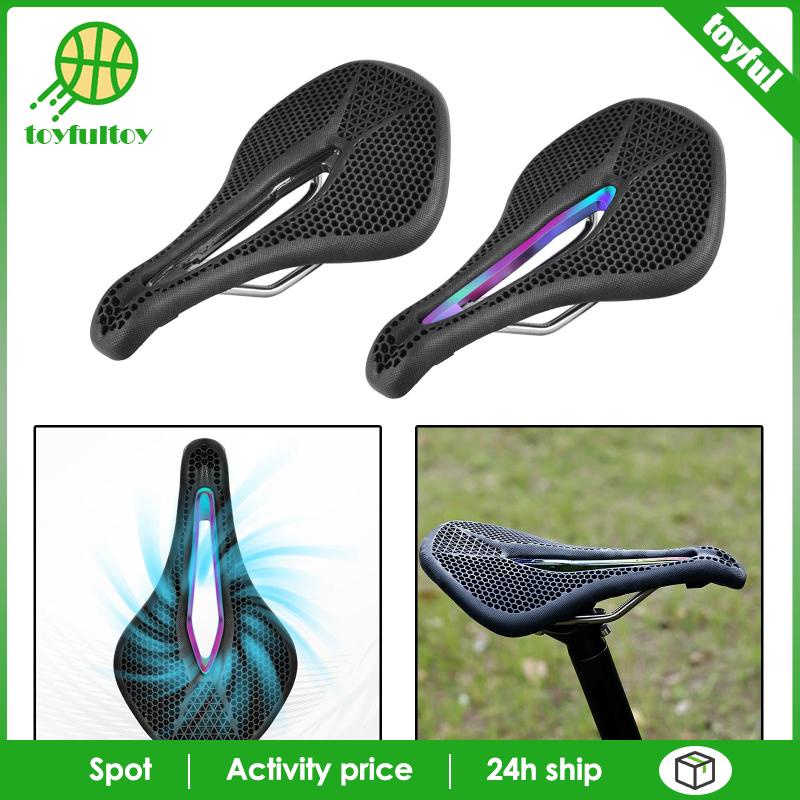 Yên Xe Đạp Thay Thế Thoáng Khí Chống Sốc Không Áp Lực