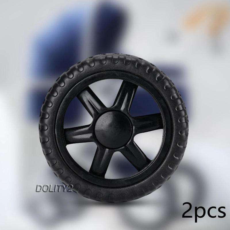 Bộ 2 Bánh Xe Gắn Hành Lý