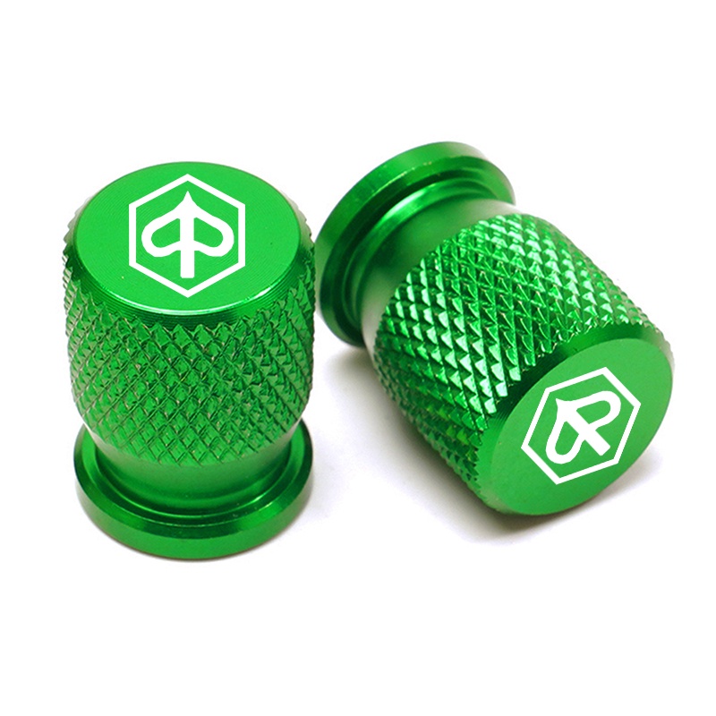 Nắp Van Lốp Xe Mô Tô Piaggio Liberty125 MP3 500 2T 4T Medley Beverly 300 ZIP50 X7 X9