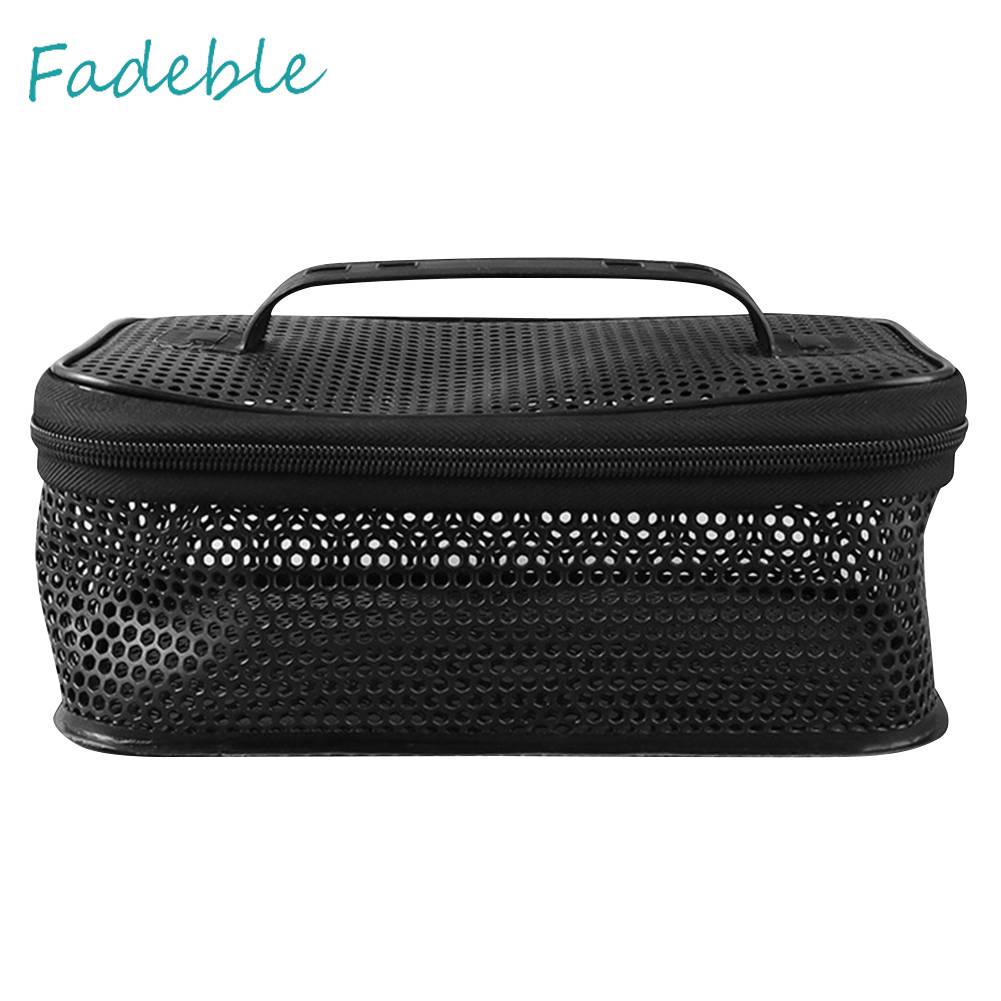 Túi Đựng Mồi Câu Cá Sức Chứa Lớn Tiện Lợi Dễ Sử Dụng