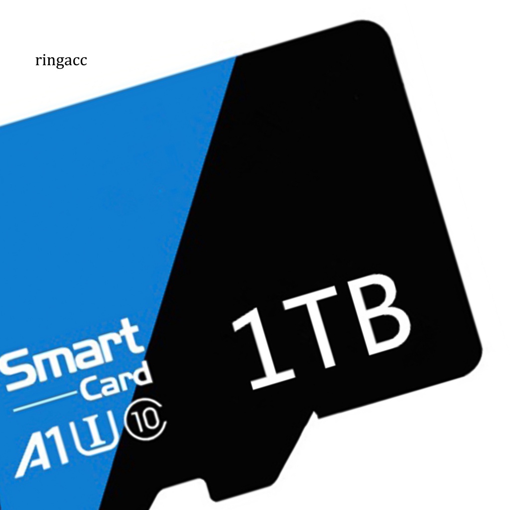 Thẻ Nhớ TF Cho MáY Ghi Âm Class 10