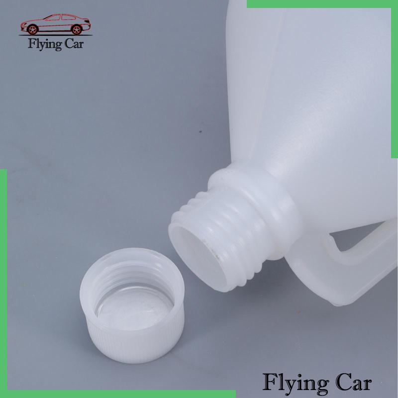 Bình Đựng Dung Dịch 4L Gallon Dày Dặn Chống Mòn Tiện Dụng