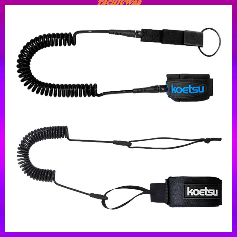 Dây An Toàn Cột Ván Lướt Sóng Cho Tất Cả Các Loại Ván Lướt Sóng