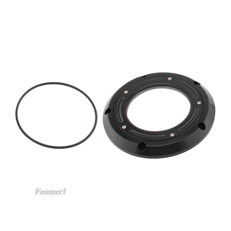 Vỏ Bọc Ly Hợp Thay Thế Cao Cấp Cho Flhtcu Flhr Fxdc Super Glide