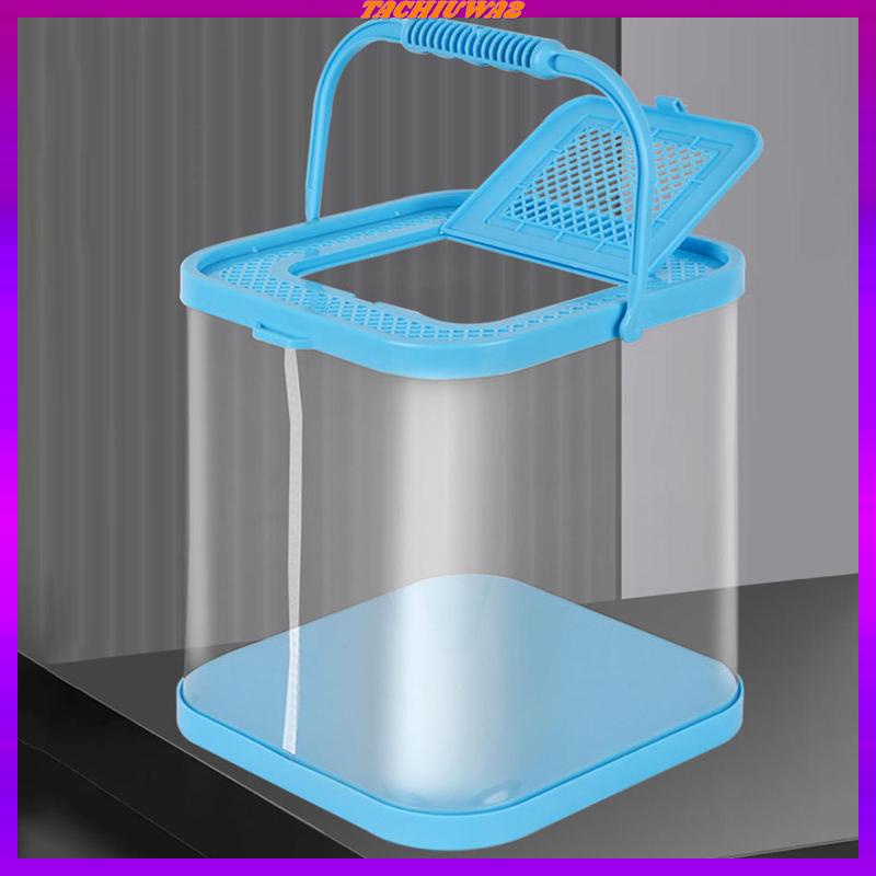 Xô Đựng Cá Sức Chứa Lớn Đa Năng Tiện Dụng Khi Đi Du Lịch