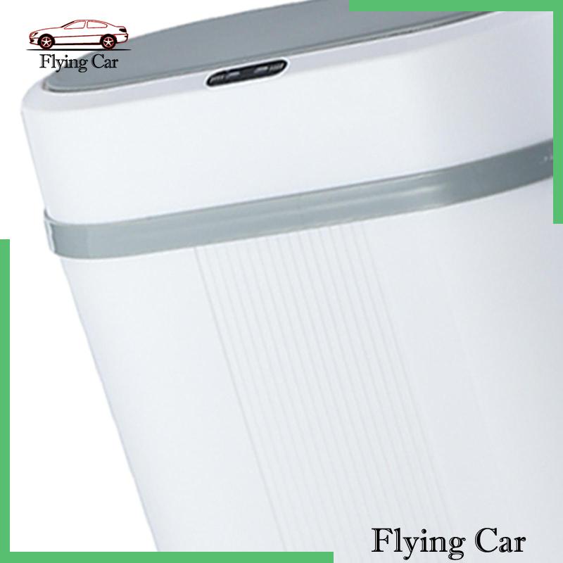 Thùng Rác Thông Minh Tự Động Chống Thấm Nước