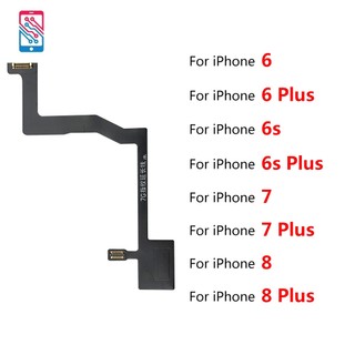 Cáp kết nối bo mạch chủ cảm ứng vân tay mới cho iphone 6 6s 7 8 plus