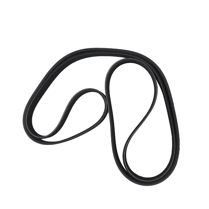 Thắt Lưng Poly Cao Su Poly Rãnh Poly Có Đai Khóa Tiện Dụng 6659970392 Phụ Kiện Chuyên Dụng Cho Xe Ssangyong Rexton Actyon Rodius 66599-70392