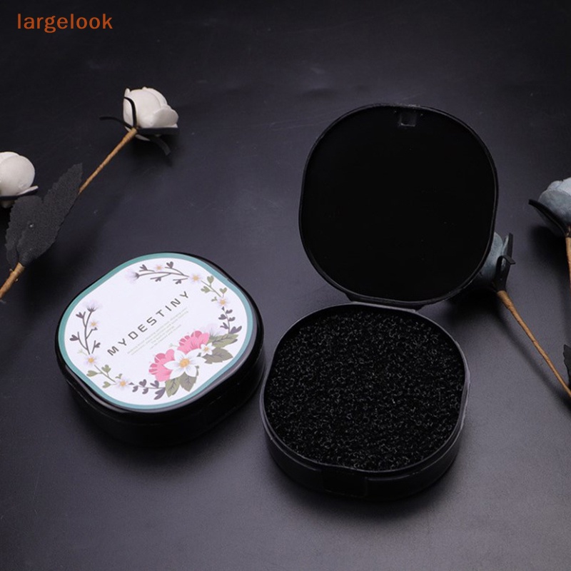 Hộp Vệ Sinh Cọ Trang Điểm Hai Công Dụng Màu Sắc