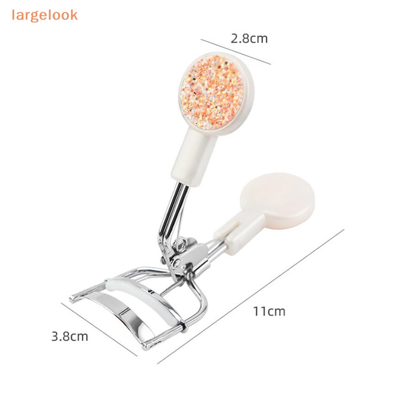 Kẹp Bấm Mi Trang Điểm Làm Đẹp Chuyên Nghiệp Cho Nữ