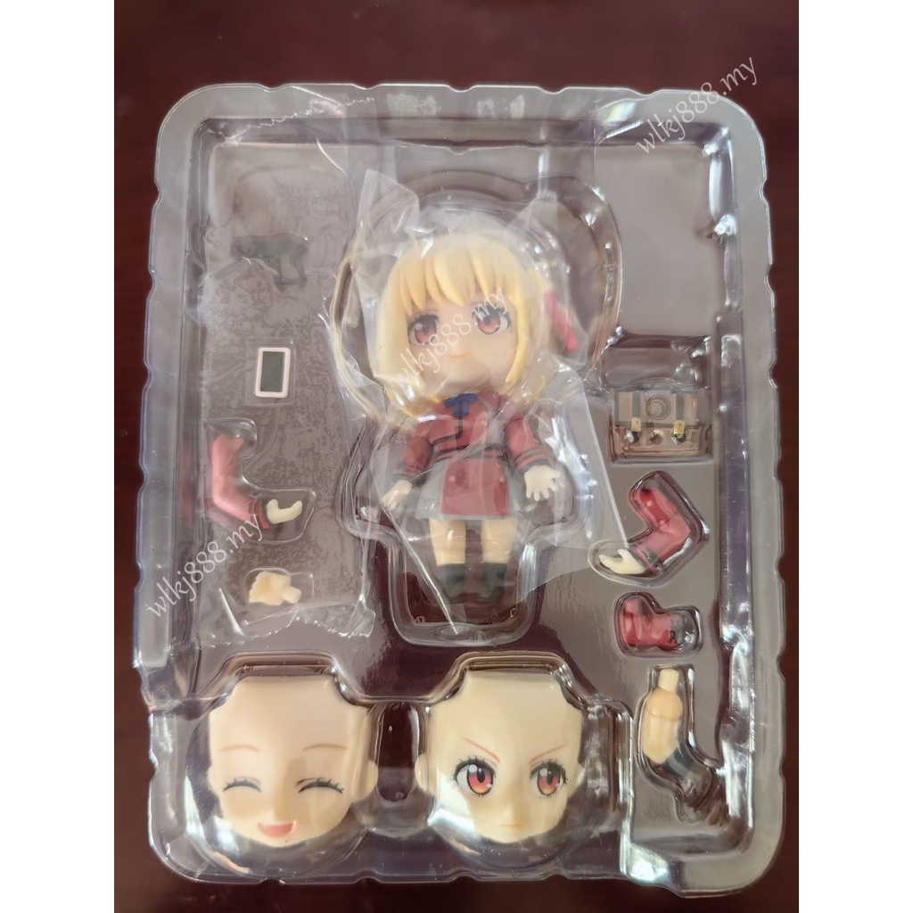 Nendoroid Mô Hình Nhân Vật Nishikigi Chisato Takina Inoue 1955 1956