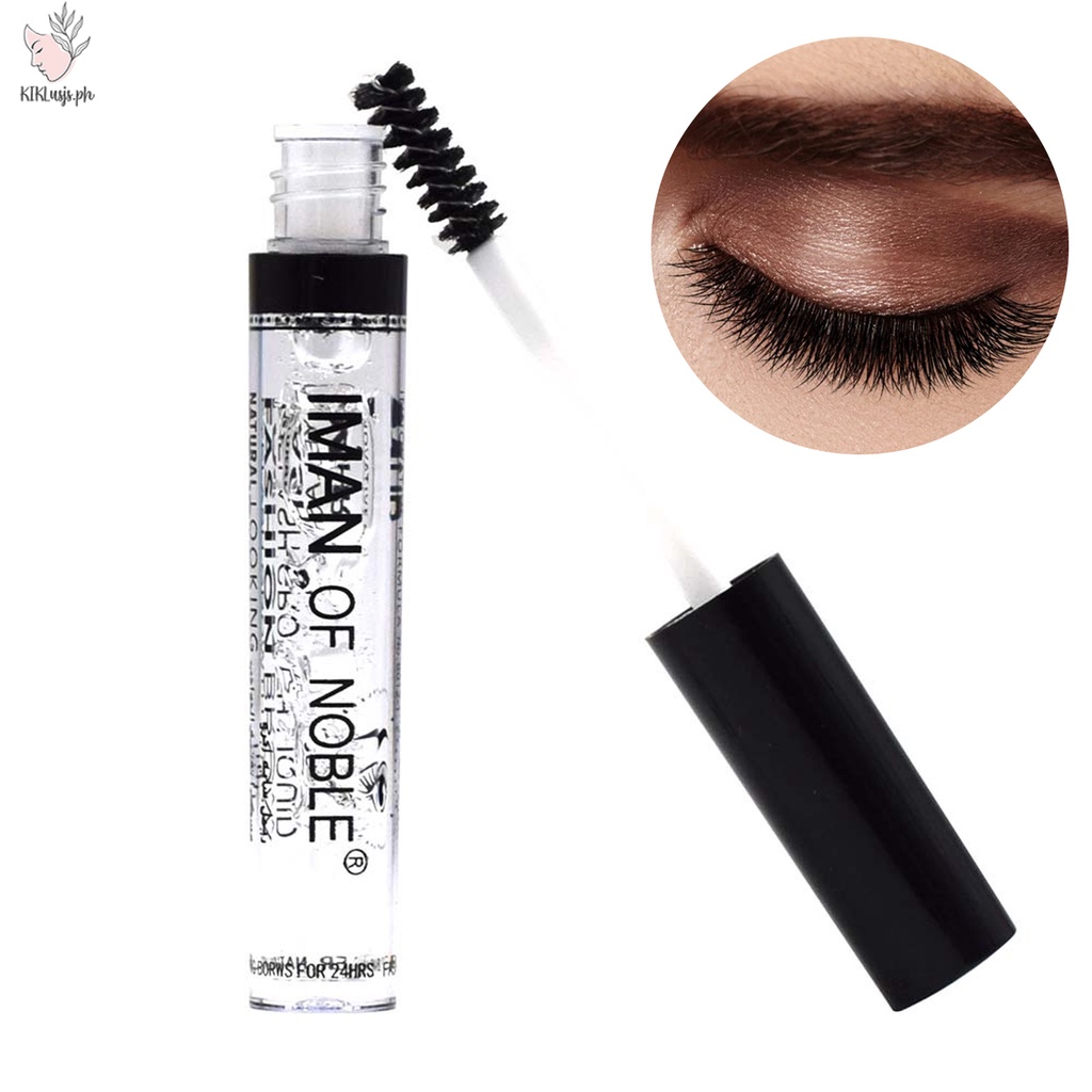 1 Gel Kích Thích Tăng Trưởng Lông Mi Tự Nhiên Màu Trong Suốt Nhanh Khô
