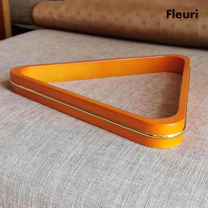 Giá Đựng Bóng Bida 8 Bi 57.2mm 2-1 / 4 &quot;