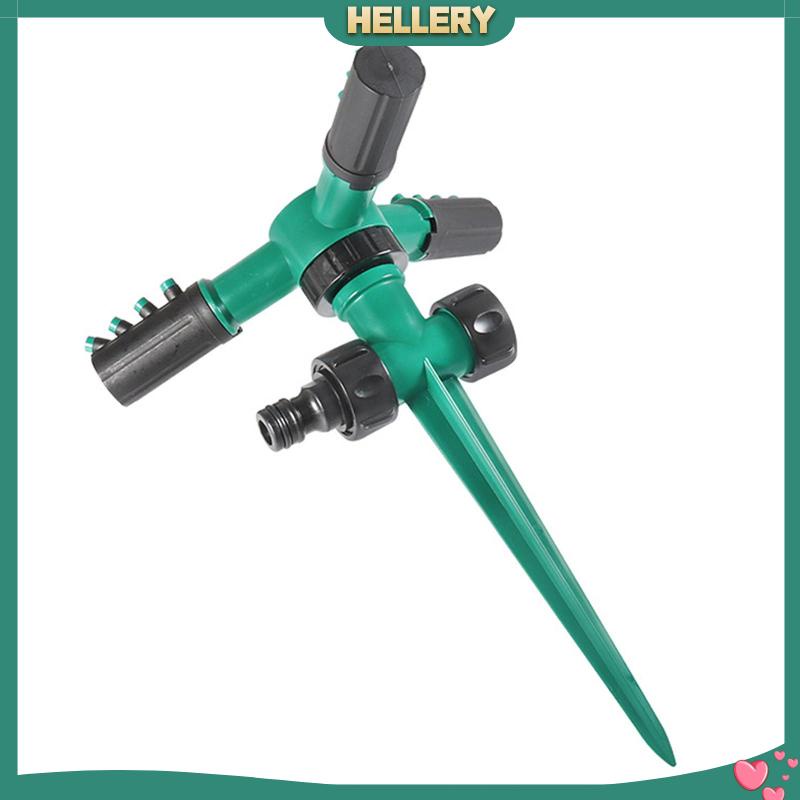 Vòi Phun Nước Tưới Cây Tự Động Đa Năng Cho Sân Vườn
