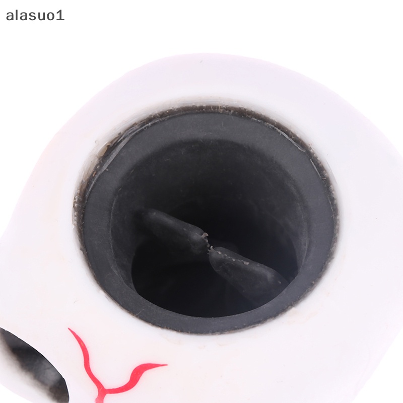 Đồ Chơi Squishy Hình Đầu Ma Vui Nhộn Giảm Căng Thẳng