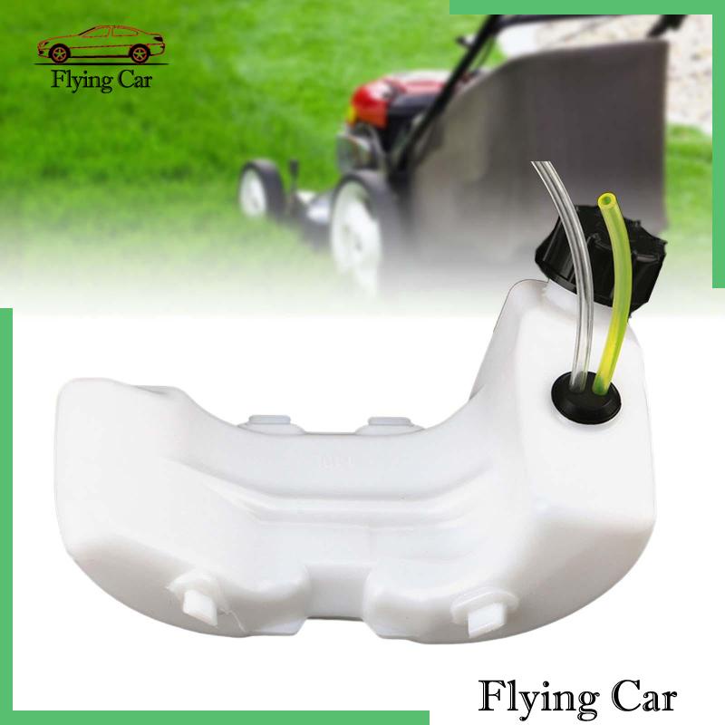 Dây Dẫn Nhiên Liệu Dễ Lắp Đặt Chất Liệu Dày Dặn Tiện Dụng Cho Sân Vườn