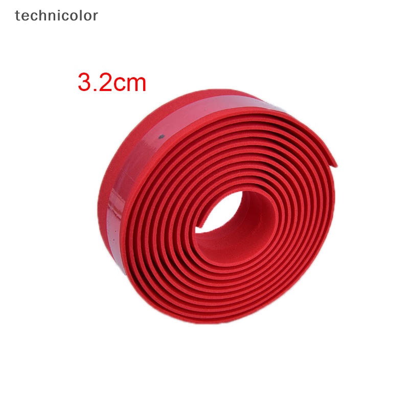 1 Cặp Băng Quấn Tay Lái Xe Đạp Có Nút Bần