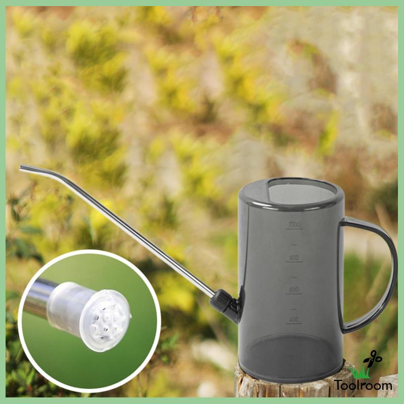 Bình Tưới Cây Trong Nhà Có Vòi Dài 1L Tiện Dụng