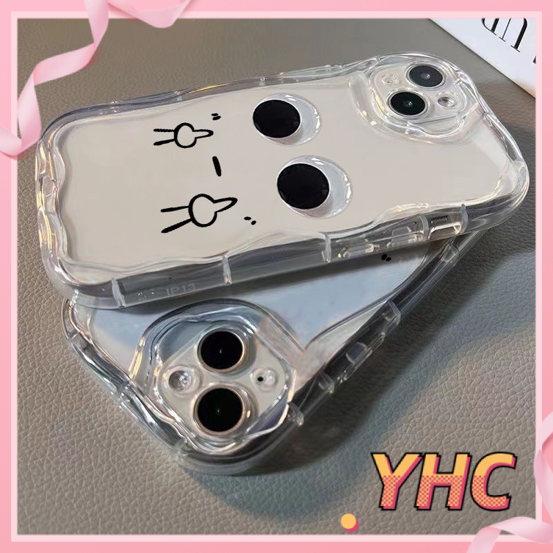 Ốp Lưng iPhone Ngón giữa biểu cảm chống chấn động 3D viền sóng bảo vệ máy ảnh Silicone Cho iPhone  6 / 6S / 6splus / se / 7 / 7plus / 8 / 8plus / X / xs / xsmax / 11 / 12 / 13 / 14 / Plus / pro max-236