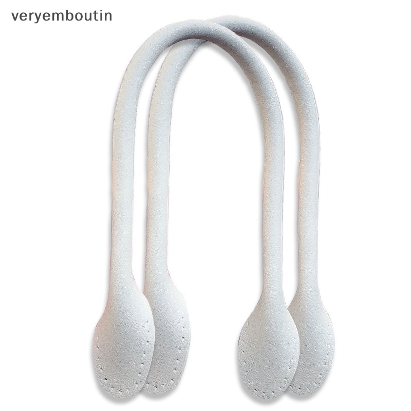 Dây Đeo Thay Thế DIY Bằng Da PU Cho Túi Xách Nữ