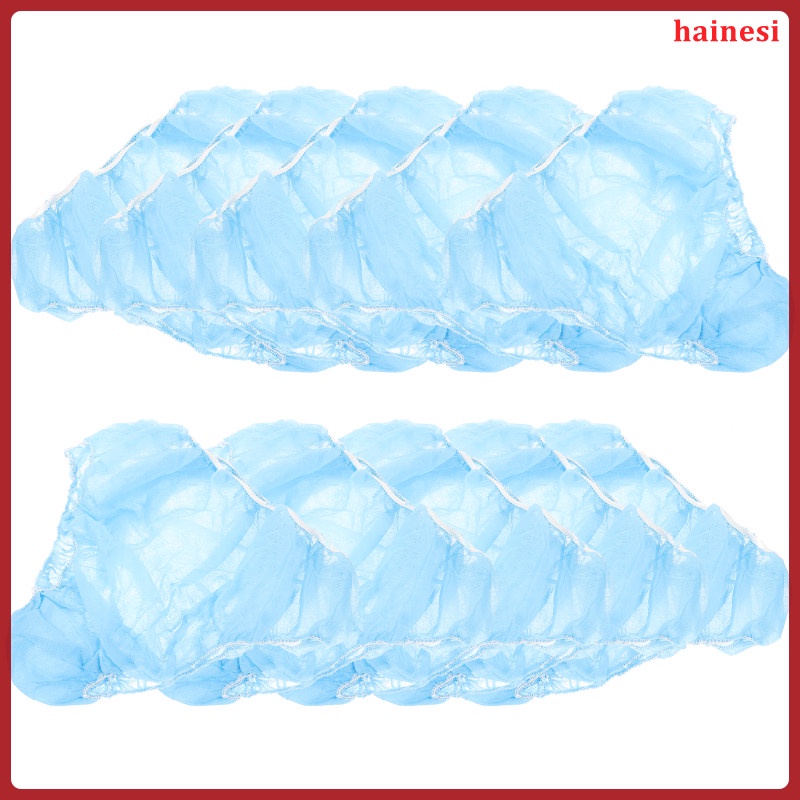 Set 10 Quần Lót Mềm Mại Dùng Một Lần Cho Phụ Nữ Mang Thai