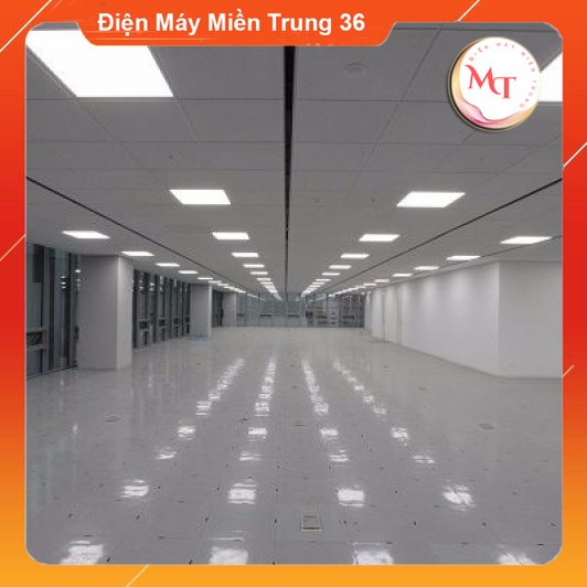 Đèn led panel 600×600 Công Suất 48W BH 2 Năm Hàng chuẩn Đẹp