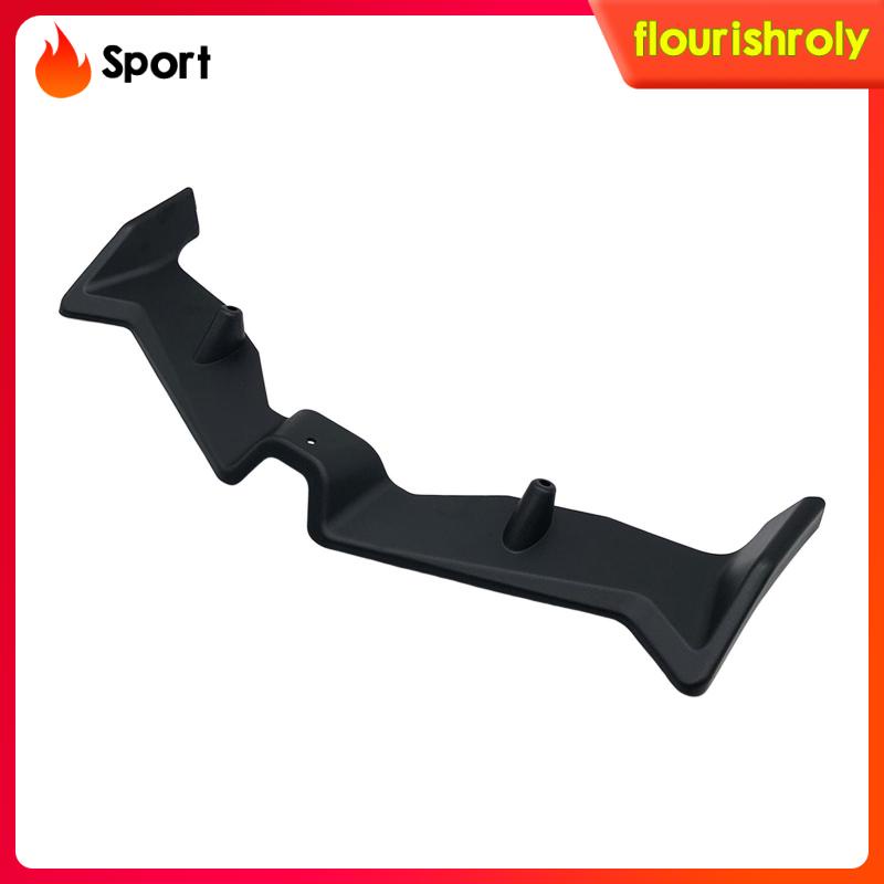 Kính Chắn Gió Màu Đen Dễ Lắp Đặt Cho Pcx125 Pcx160