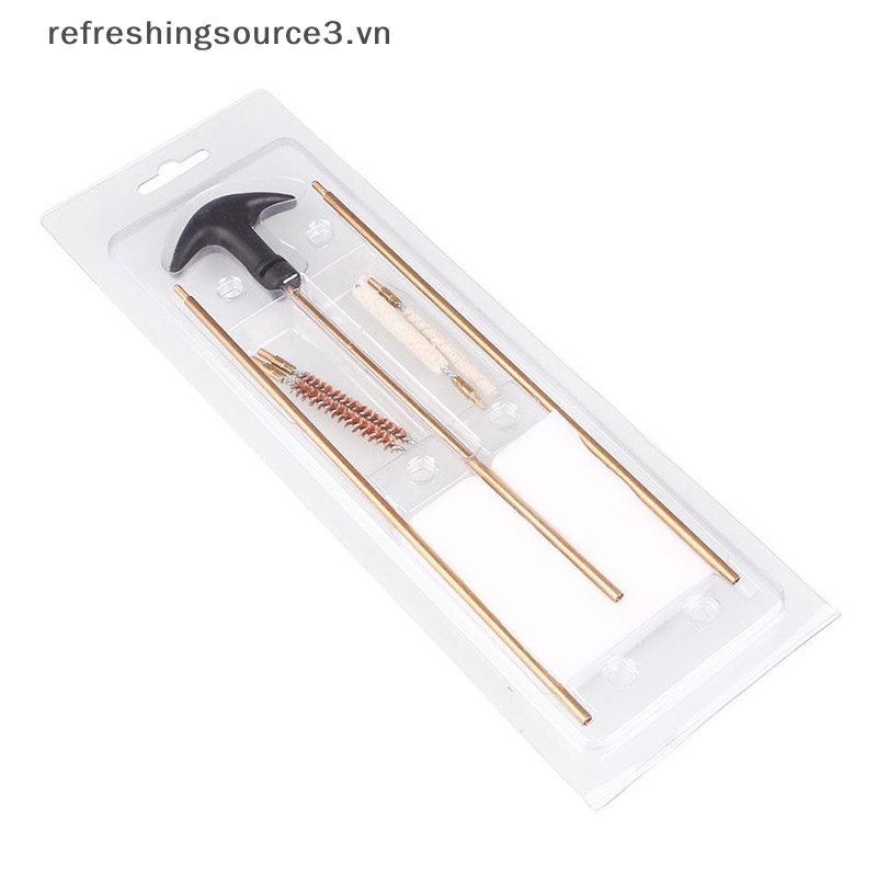Cọ Vệ Sinh Thùng Chiến Thuật 177 &amp;. 22 4.5 / 5.5MM REFRE3