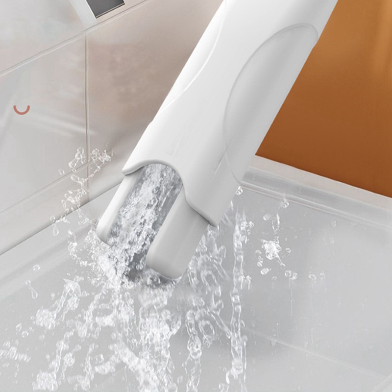 Cây Lau Nhà Bằng Bọt Biển Thấm Hút Tốt Tiện Dụng Cho Nhà Tắm / Cửa Sổ