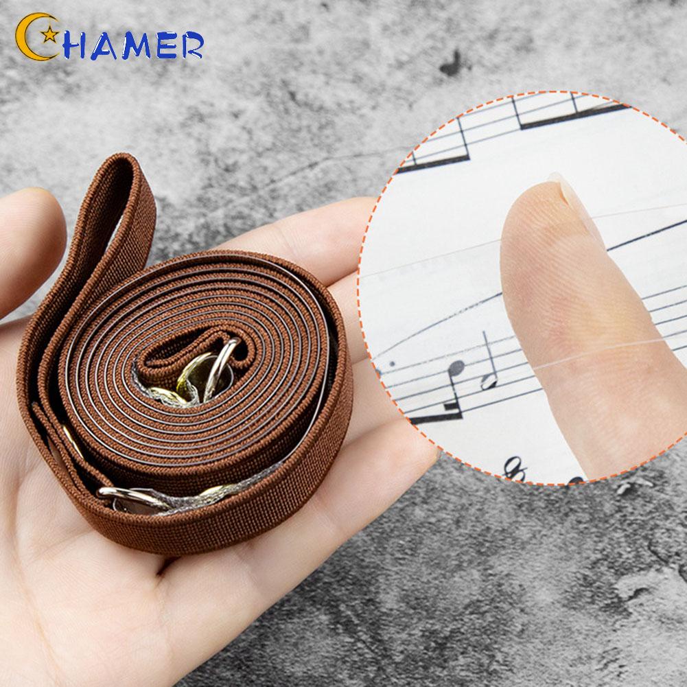 1 Dây Kẹp Giữ Bản Nhạc Cho Đàn Piano