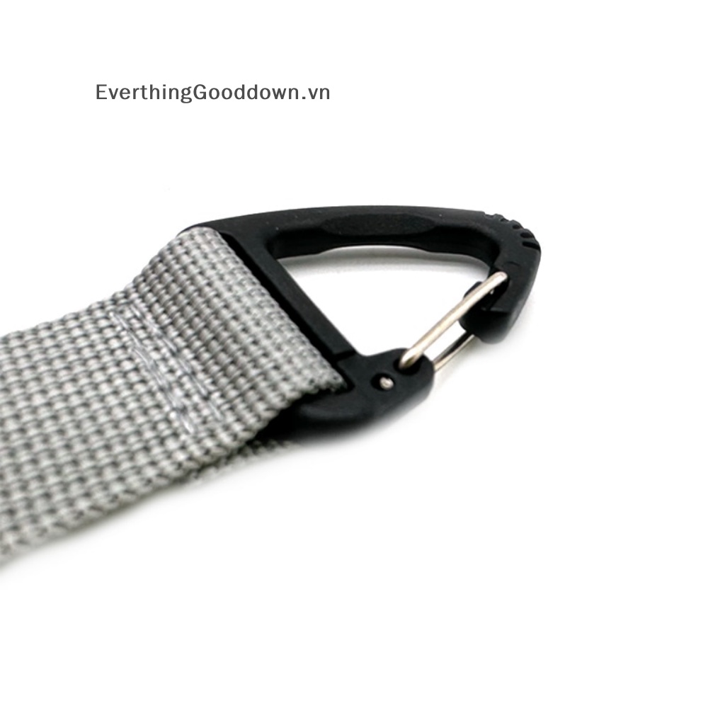 Everthinggooding Kẹp Nón Ba Lô Túi Xách Du Lịch Dành Cho Trẻ Em Và Người Lớn O vn