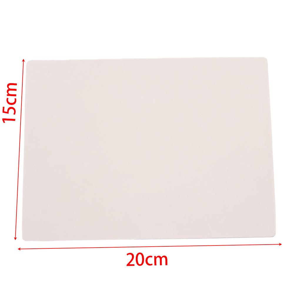 Tấm Da Mềm Hai Mặt Luyện Tập Goovanni