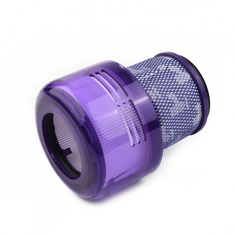 Bộ lọc cho dyson sv16 outsize, v11 outsize, v11 outsize vacuums dễ dàng để làm sạch và