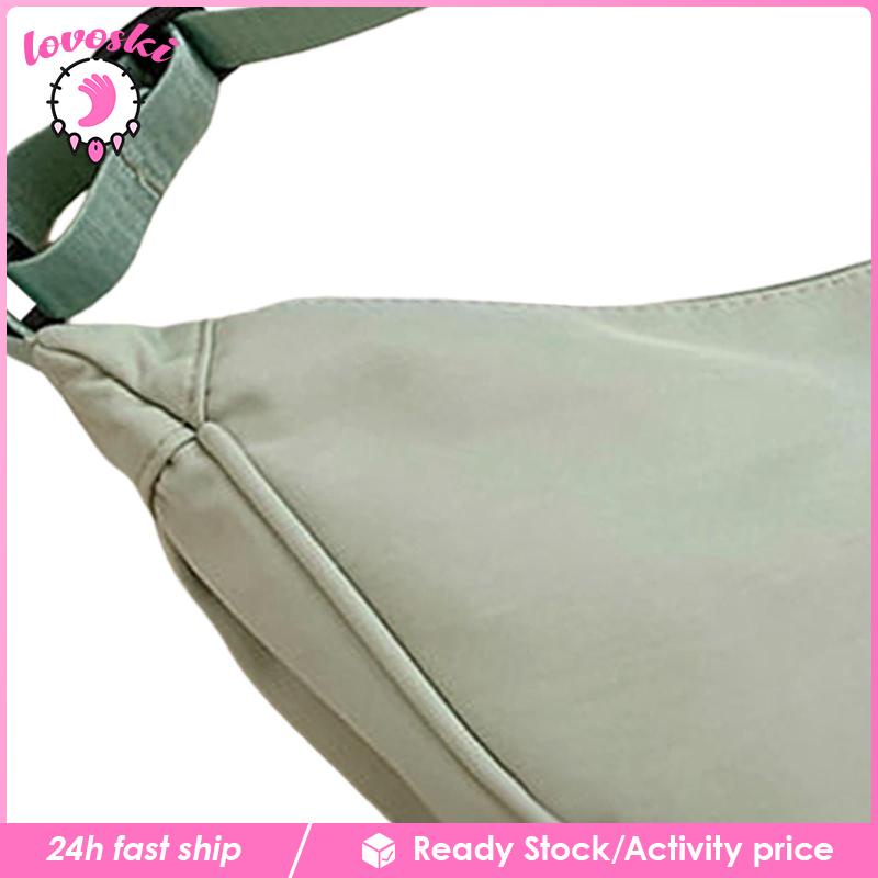 Túi Tote Đeo Vai Siêu Nhẹ Tiện Dụng Mang Theo Du Lịch / Tập Gym