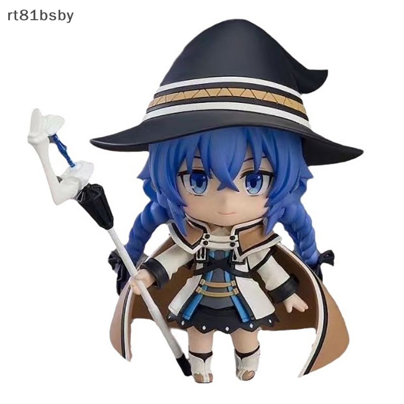 Mô Hình Đồ Chơi Nhân Vật Mushoku Tensei Jobless Reincarnation 10cm