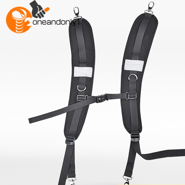 Dây Đeo Balo Chống Trượt Chống Thấm Nước Tùy Chỉnh Kích Thước Tiện Dụng