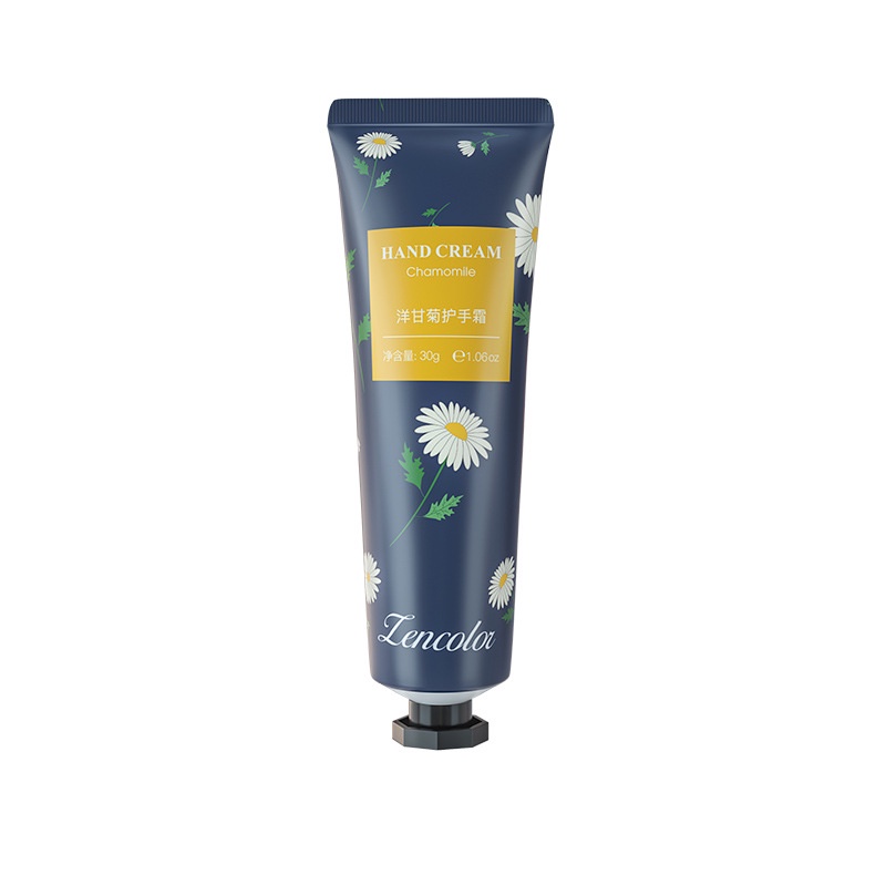 Hand cream anti-drying, frost cracking, non-greasy hydrating chamomile moisturizing cream vaseline lotion