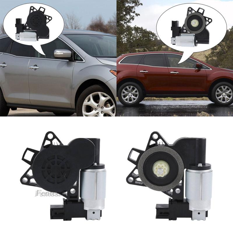 Động Cơ Nâng Cửa Sổ Điện Thay Thế Tiện Dụng