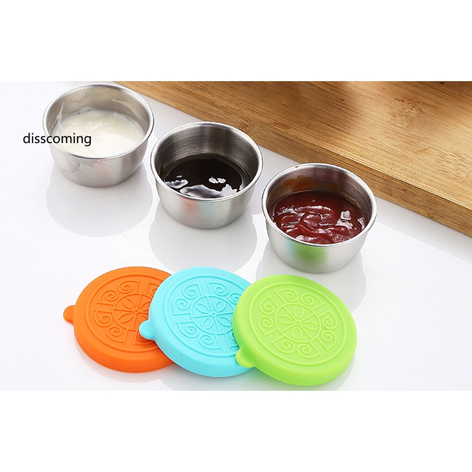 Áo Thun In Hình SL SL SL SL SL Thời Trang Cá Tính| Set 6 Cốc Đựng Nước Sốt Bằng Thép Không Gỉ Chống Rò Rỉ Đa Năng Dùng Khi Đi Du Lịch
