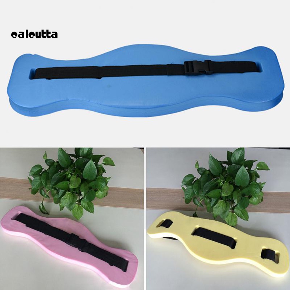 Phao Xốp Tập Bơi Đeo Thắt Lưng Tùy Chỉnh Tiện Dụng