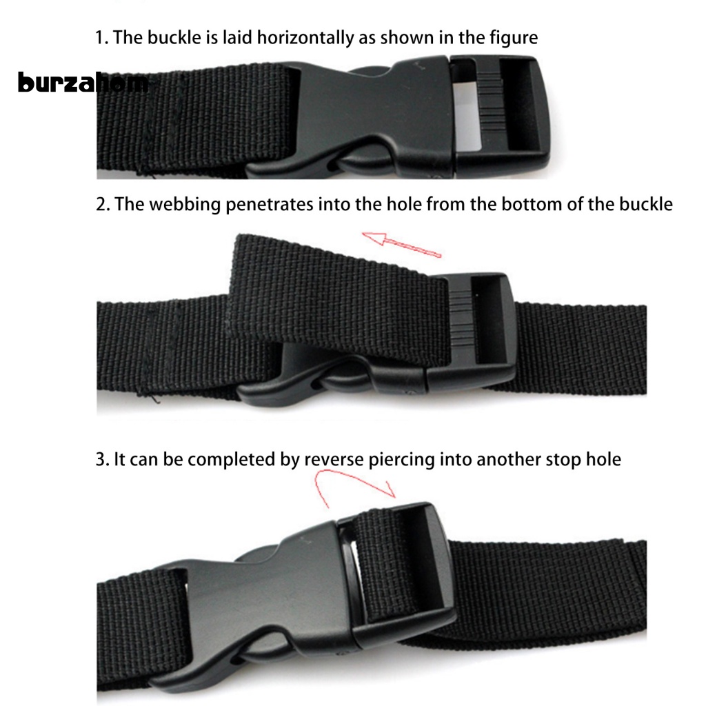 Cuộn Băng Keo Nylon Cố Định Lều Trại Độ Bền Cao