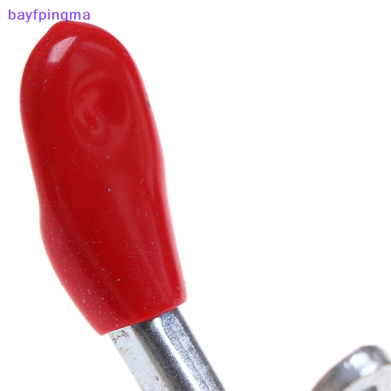 GH-201A kẹp nhanh chóng phát hành chuyển đổi Kẹp Dọc chuyển đổi kẹp tay Clip công cụ mới