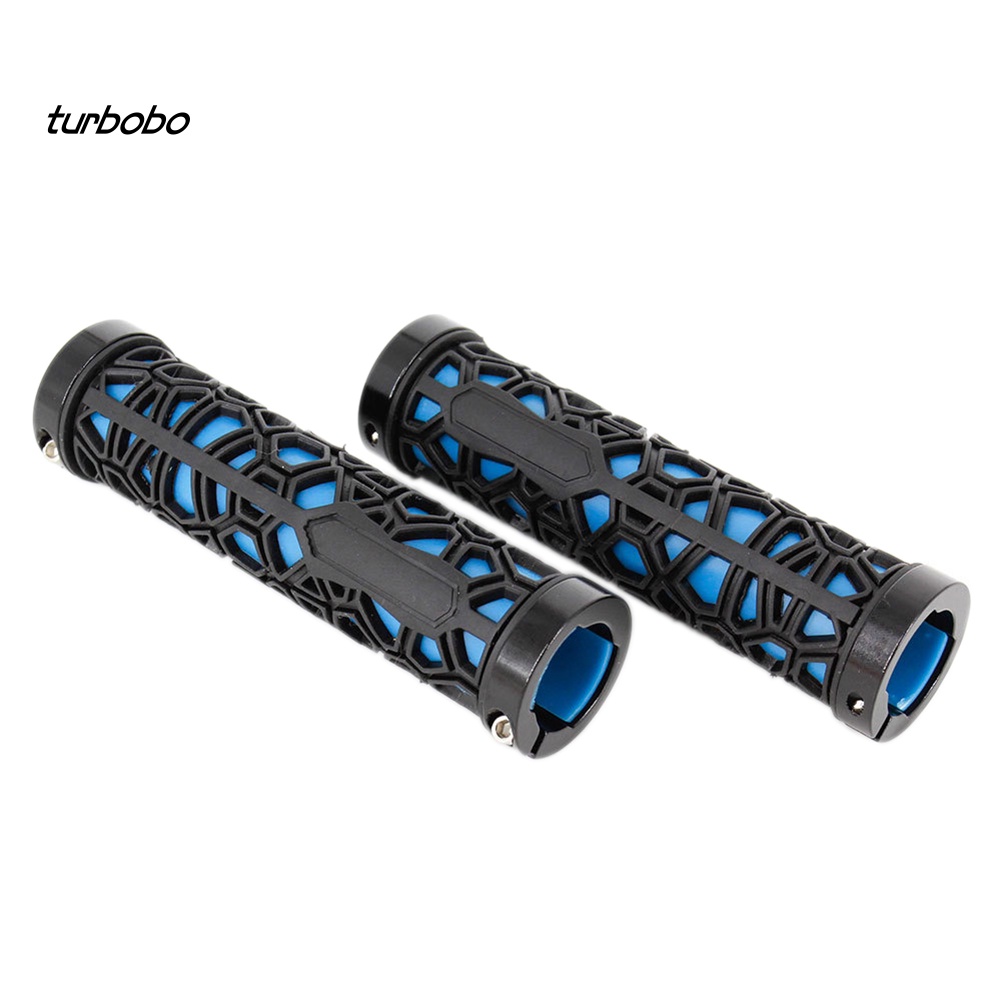 1 Cặp Bọc Tay Lái Xe Đạp MTB Chống Trượt