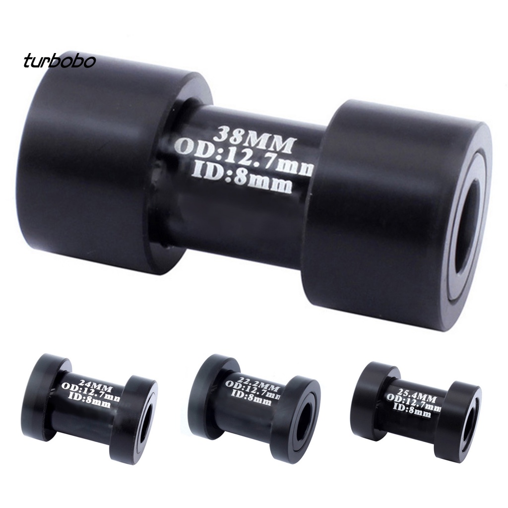 Phuộc Giảm Xóc 222 / 24 / 254 / 38mm Chuyên Dụng Cho Xe Đạp Leo Núi