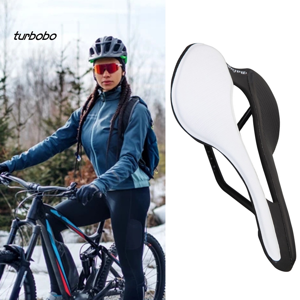 Yên Xe Đạp Thiết Kế Đục Lỗ Chất Lượng Cao