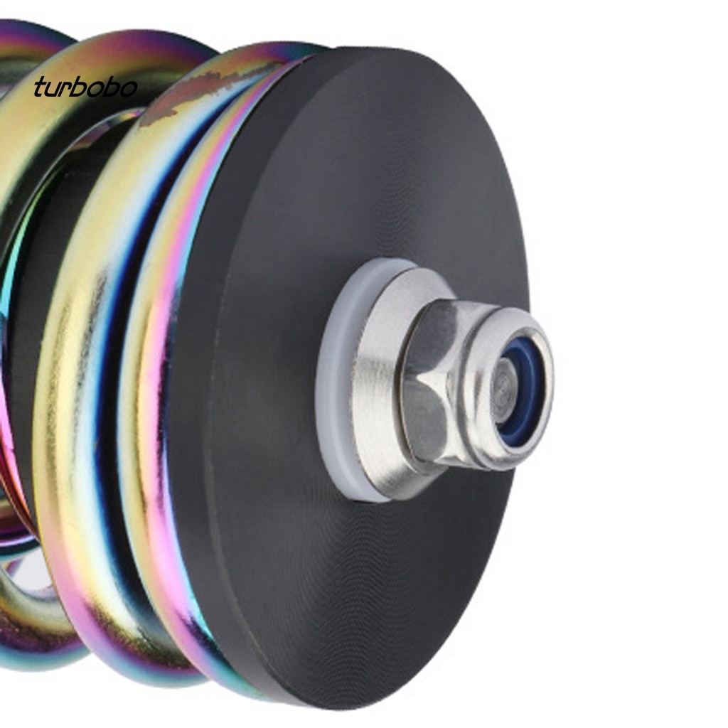 Lò Xo Giảm Xóc Phía Sau Chống Ăn Mòn Dễ Lắp Đặt Dành Cho Xe Đạp Đua