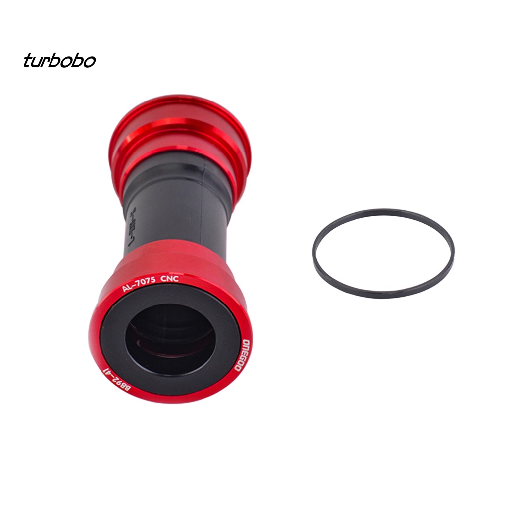 Bộ Trục Giữa Bánh Đà 24mm / BC137-24T Tích Hợp Ren Chống Rỉ Sét Chuyên Dụng Dành Cho Xe Đạp Prowheel