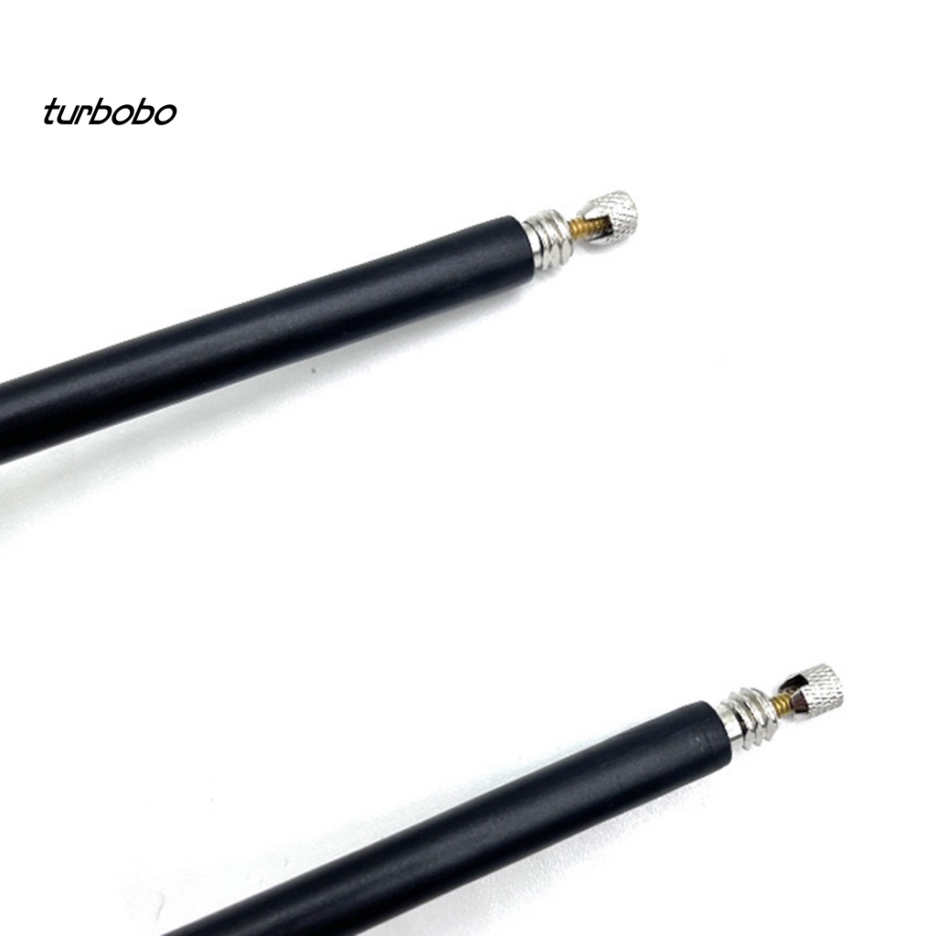 Lốp Xe Đạp Bằng TPU Siêu Nhẹ Có Van 65mm Thay Thế Tiện Dụng