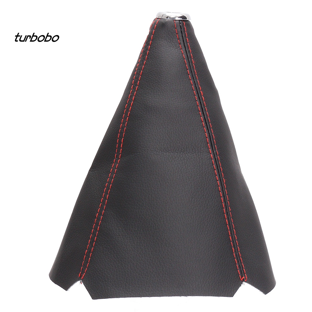 Vỏ Bọc Cần Số Xe Hơi Giả Da Chất Lượng Cao