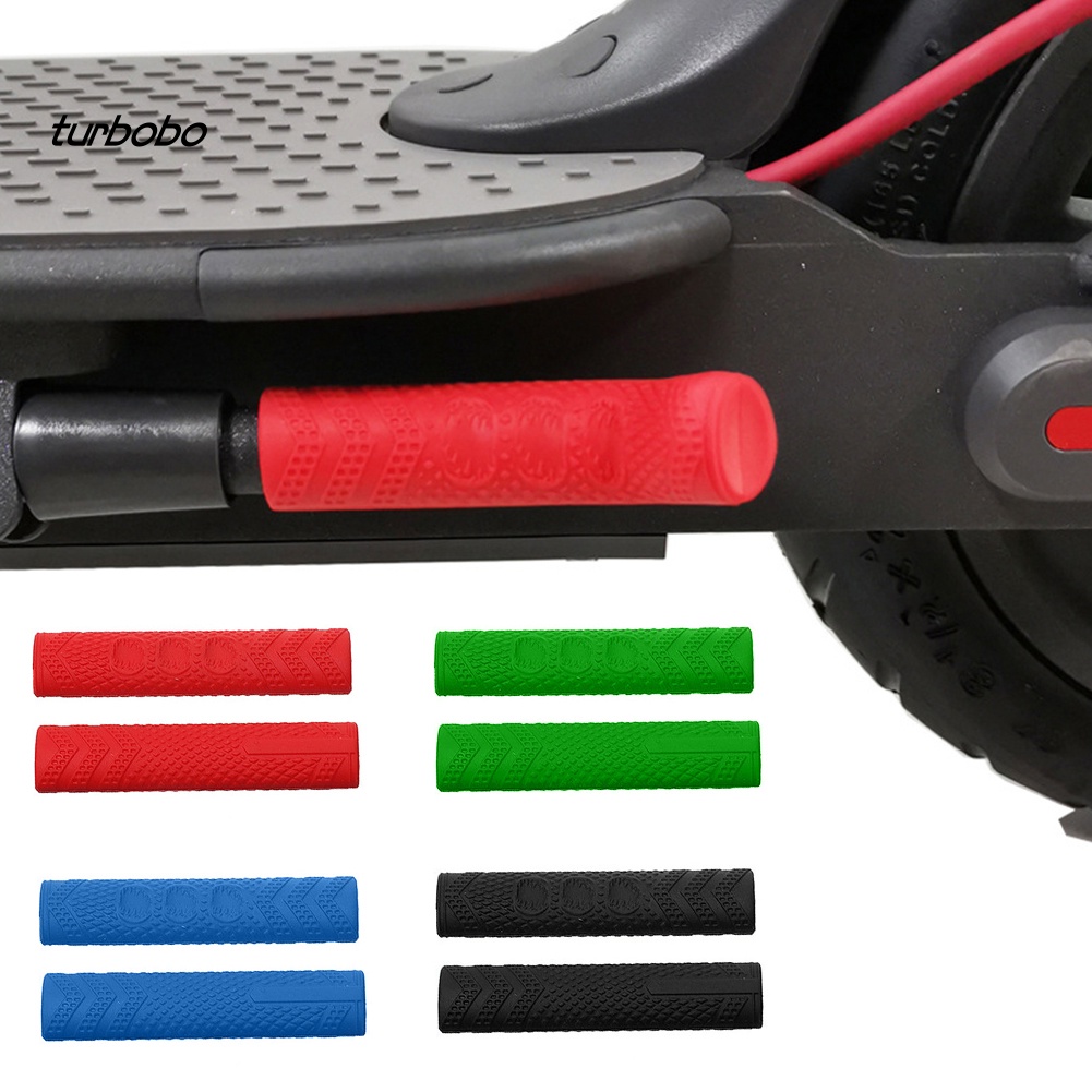 1 Cặp Vỏ Bọc Bảo Vệ Tay Phanh Xe Đạp Leo Núi Chất Lượng Cao